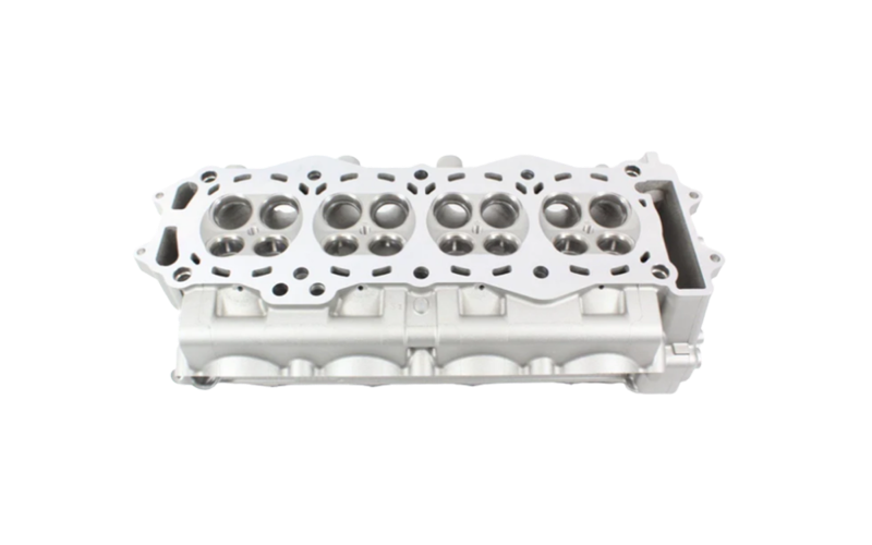 Головка блока цилиндров